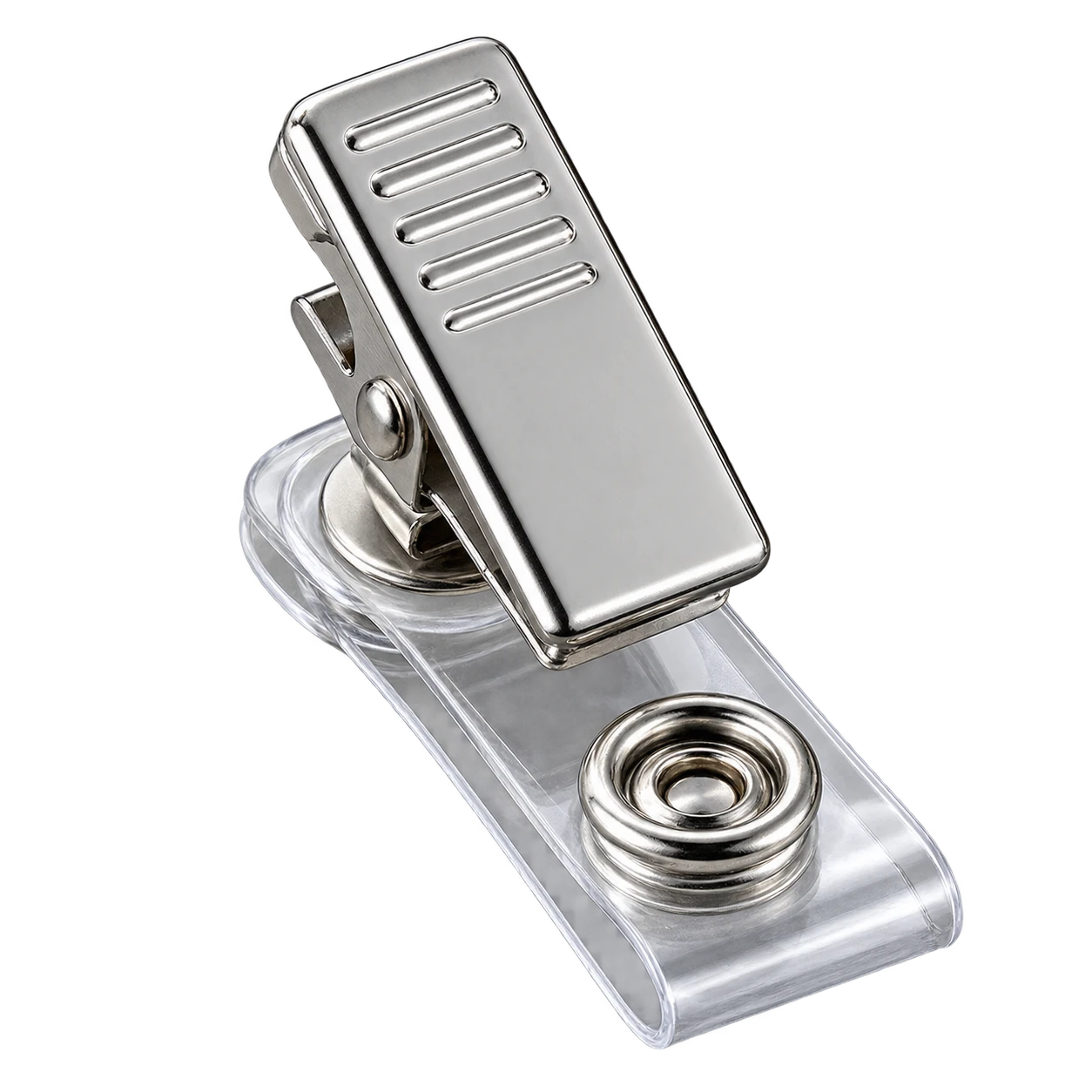 Clip Fastener