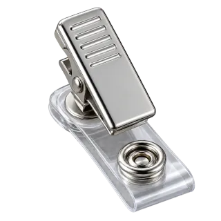 Clip Fastener